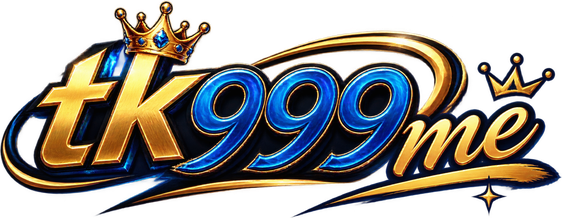 tk999 me logo